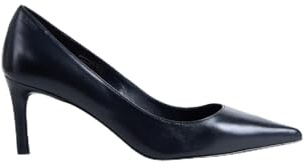 Boss Gracey Pump70 Na, Tacones clásicos Mujer, Negro, 38 EU