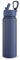 BOTL – Epic Stainless Steel Water Bottle, Leakproof Straw Lid, Insulated Bottle for Hot & Cold Drinks, 21oz 700ml sports cap with internal straw - Prince Blue