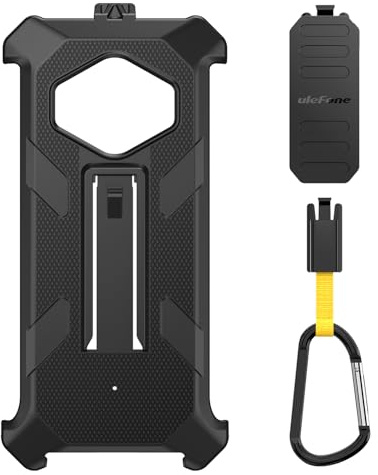 Ulefone RugKing 3 Pro Outdoor Cellulare Multifunzione Custodia Custodia Smartphone Senza Contratto 2025