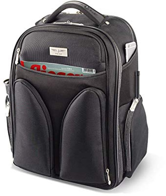 Design4Pilots Sac à Dos Pilot