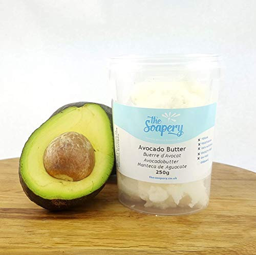 Burro di avocado 250g