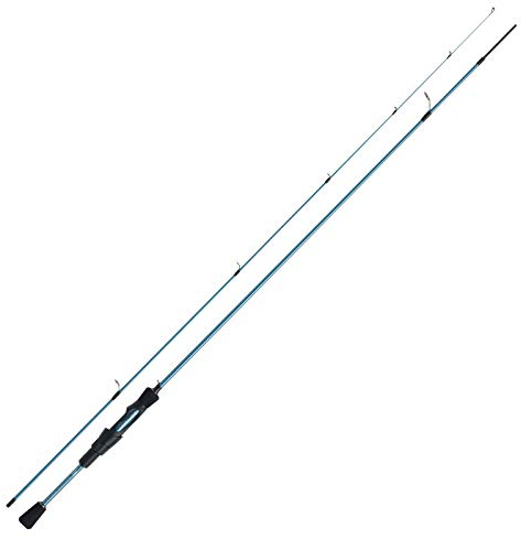 WFT Penzill Softbait UL 2,10m 0,5-1,2g