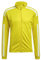 adidas Herren Squadra 21 Training Jacket, Team Yellow / White, M
