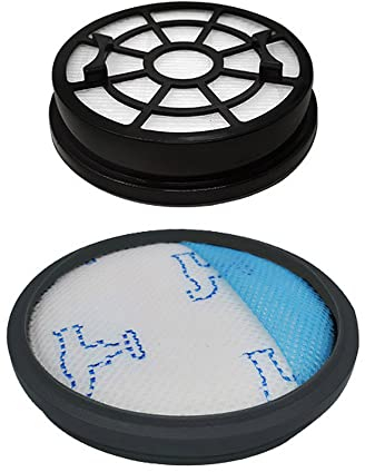 FFYan accesorios de filtro para Rowenta Swift Power Zyklon RO2910 RO2913 RO2915 RO2932 RO2933 RO2957 RO2981 Hepa-Filter Teil Keine ZR904301