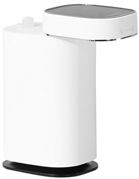 Distributore di acqua calda istantanea portatile da tavolo per uso domestico, acqua calda in 3 secondi, pompaggio dell'acqua da viaggio, mini piccolo distributore di acqua calda istantanea