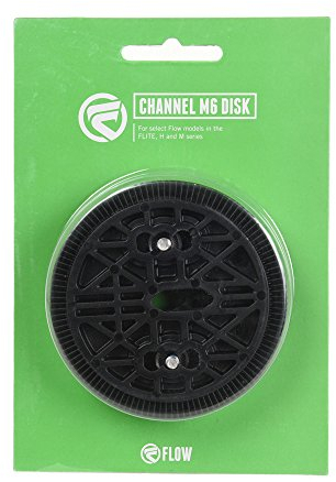 Flow Channel Disc 2015, size:.;producer_color:BLACK