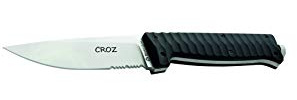 Maserin 976/G10N Dagger CROZ, Black, 24 cm