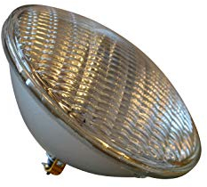 SPIRATO PAR56 Ampoule de Rechange 300 W pour Phare sous-Marin