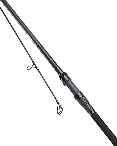 Daiwa Emblem Karpfenrute 4 m / 1,6 kg / 2 Stück – EBC3312-AX