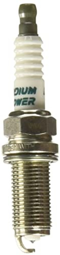 Denso (5344) IKH20 Iridium Power Spark Plug, (Pack of 1)