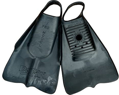 DaFiN Pro Classic - Black