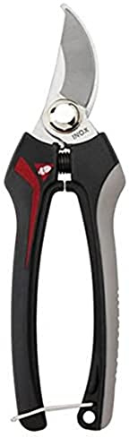 Bellota 3628-C Tijera recolectora de hoja deslizante pequeña para recolección de uva, fruta y el corte y poda de pequeños tallos. 172 mm. 82gr.