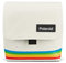 Polaroid Box Kameratasche - Weiß