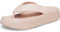Crocs Herren Getaway Platform Flip Flip, Quartz, 37/38 EU