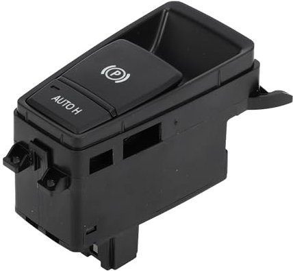 A ABSOPRO Interruttore della Luce del Freno Sensore dell'Interruttore della Luce Stop No.61319148508 per Mercedes-Benz Classe C W205 2015