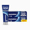 Mentadent White Now Original Zahnpasta, Aufhellende Zahnpasta mit White-Correct und White-Infinity Technology, 2 x 75 ml