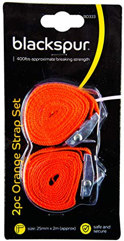 Blackspur BB-BD333 Strap Set