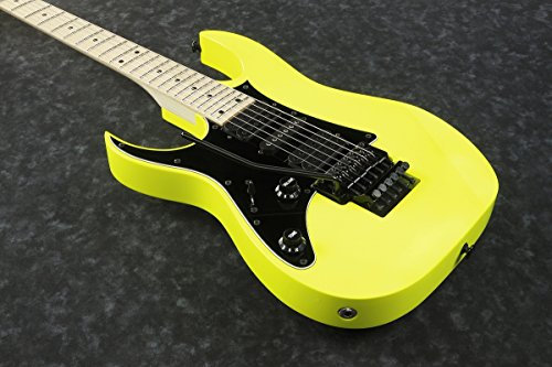 Ibanez RG550L Desert Sun Yellow - Chitarra Elettrica