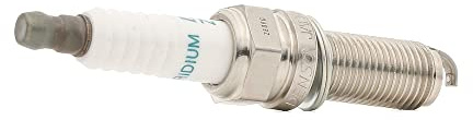 DENSO tändstift ZXU20HPR11 Iridium gänga längd: 26,5mm | Tändstift av OE-kvalitet, pålitlig tändningsprestanda, exakt passform, utvecklad och tillverkad av DENSO