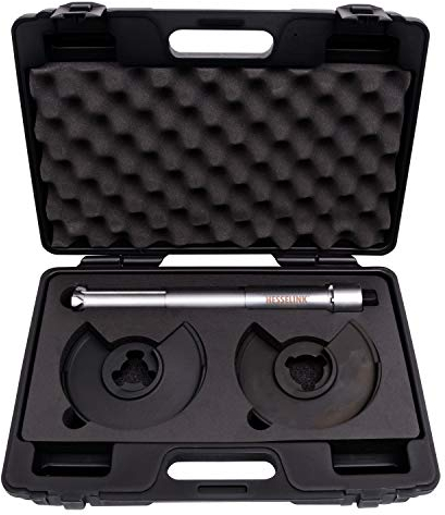 Hesselink FS-3400 Innenfederspanner Ø 75-155mm I für Schlagschrauber zugelassen