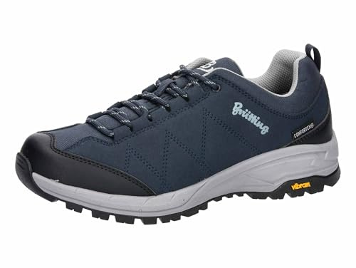 Brütting unisex - vuxen KansasTrekking- & Wanderhalbschuhe
