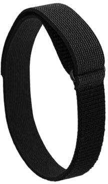 Sinbana Cinturino di Ricambio per Hume Health, Cinturino di Ricambio Sportivo Regolabile in Nylon per Bicipiti Cinghia Traspirante Compatibile con Hume Health Band