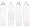 Bottiglia in Vetro Si-Bottle Ø Cm.8,5 H.34