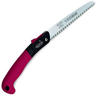 Archman 380 Seghetto, Chiudibile, 18 cm