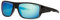 Greys Polarisiert Angel-Sonnenbrillen g1 G2 G3 G4 Angeln Brille neu 2018 - G2 Glanz blk verblassen / blau Spiegel, G2 GLOSS BLK FADE/BL MIRROR