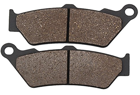 Cyleto Bremsbeläge vorne Yamaha DT125 DT 125 2005 2006 / XT660 XT 660 2004-2013