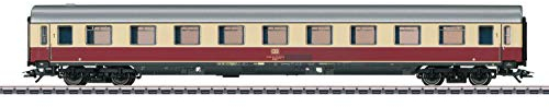 Märklin 43862 - Abteilwagen 1.Kl.DB, Spur H0