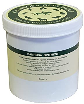 Camrosa Ointment (1kg)