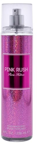 Paris Hilton Body Mist Pink Rush 236 ml Lady