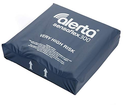 Sensaflex 300 Very High Risk Gel Foam Hybrid Pressure Relief Cushion