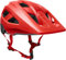Fox Racing Mainframe Helmet Mips, Ce HELMET MEN'S, Rot, M