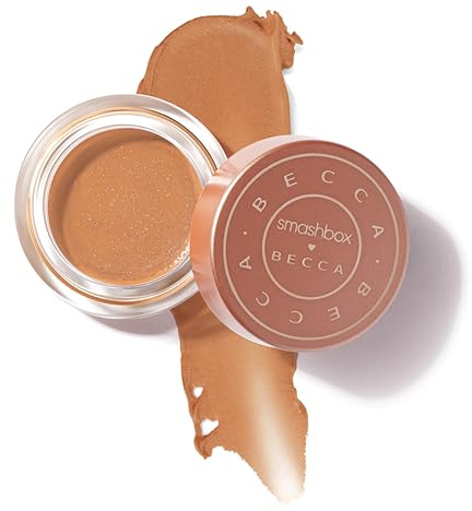 Becca Under Eye Brightening Corrector - Medium-Dark by SmashBox for Women - 0.15 oz Corrector