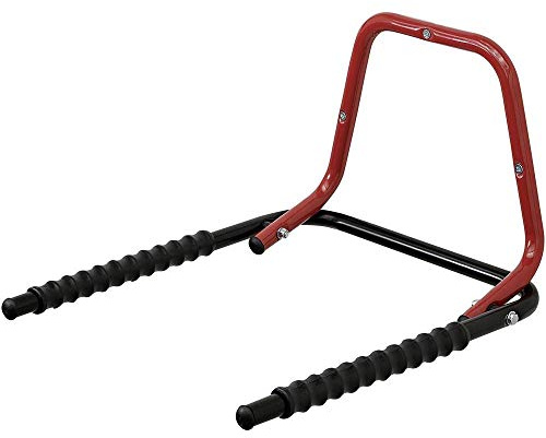 HP Autozubehör Mottez 50053 Fahrrad-Wandhalter 52 x 51 x 30 cm