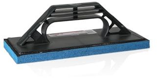 Rubi - Talocha Goma-Espuma Dura Celda Pequeña Hard-S Superpro (72988)