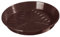 Lippert 808 024 07 Blumentopf Untersetzer Standard 24 cm, braun