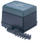 Blagdon Pond Oxygenator 2400, 10 Outlet Air Pump for Ponds Up to 15,000 Litres (Koi Ponds Up to 7,500 Litres), Suitable for Aeration and Oxygenation in Hydroponic and Aquaponic Systems,Green
