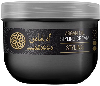 Gold Of Morocco Styling Cream, 1er Pack (1 x 150 g)