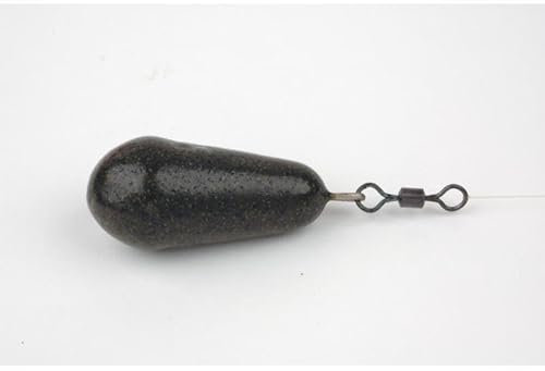 Korda Distance Casting: Swivel 56 Gramm