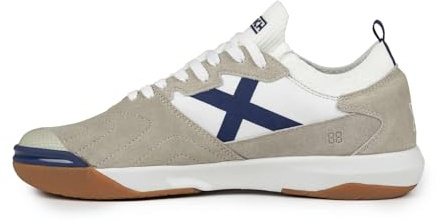 Munich Gresca 2.0 02 Zapatillas Casual para Hombre, Adulto, Blanco, 43 EU