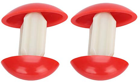 1 Paio di Mini Barelle per Scarpe Barelle per Scarpe Regolabili, Supporto per Scarpe con Espansore Shaper, Barelle per Stereotipi Expander per Stivali con Tacco Alto Scarpe in Pelle Casual