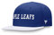 Fanatics - NHL Toronto Maple Leafs Iconic Color Blocked Snapback Cap