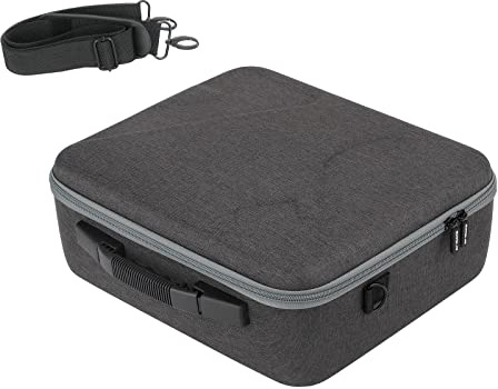 Honbobo Mavic 3 Pro Tasche Mavic 3 Classic Case, Multifunktionsset Tasche Handtasche Crossbody Tasche kompatibel mit DJI Mavic 3 Pro/DJI Mavic 3/DJI Mavic 3 Classic