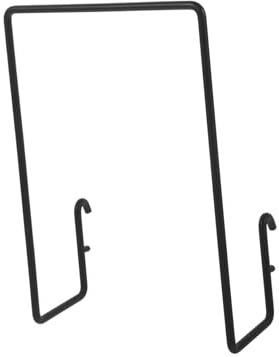 OKUMEYR Étagère Murale Pour Pegboard Accessoires De Rangement Multifonctionnels Pour Cuisine Salle De Bain Et Garage Support Robuste Pour Outils Et Décorations