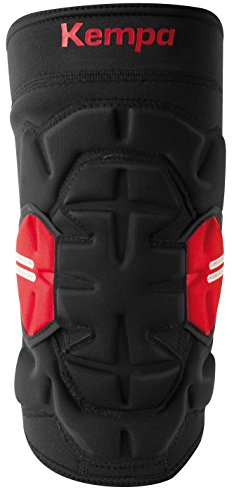 Kempa Uni Knieprotektor Kguard, schwarz, S, 200651101
