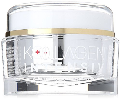 Kollagen Intensiv - 1 månad Supply - 60 ml flaska
