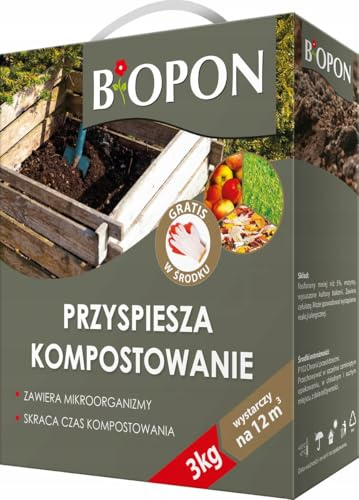 Biopon biopon_1242-Biocompostadora Biopon (3kg)